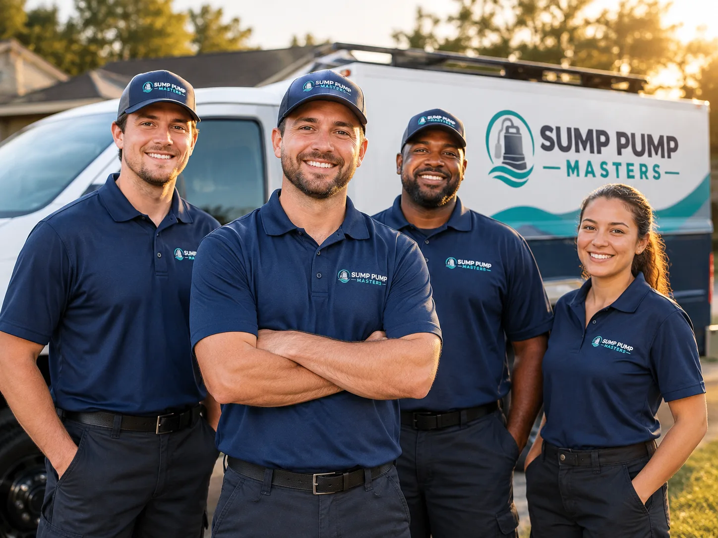 Sump Pump Repair company in Welton, IA