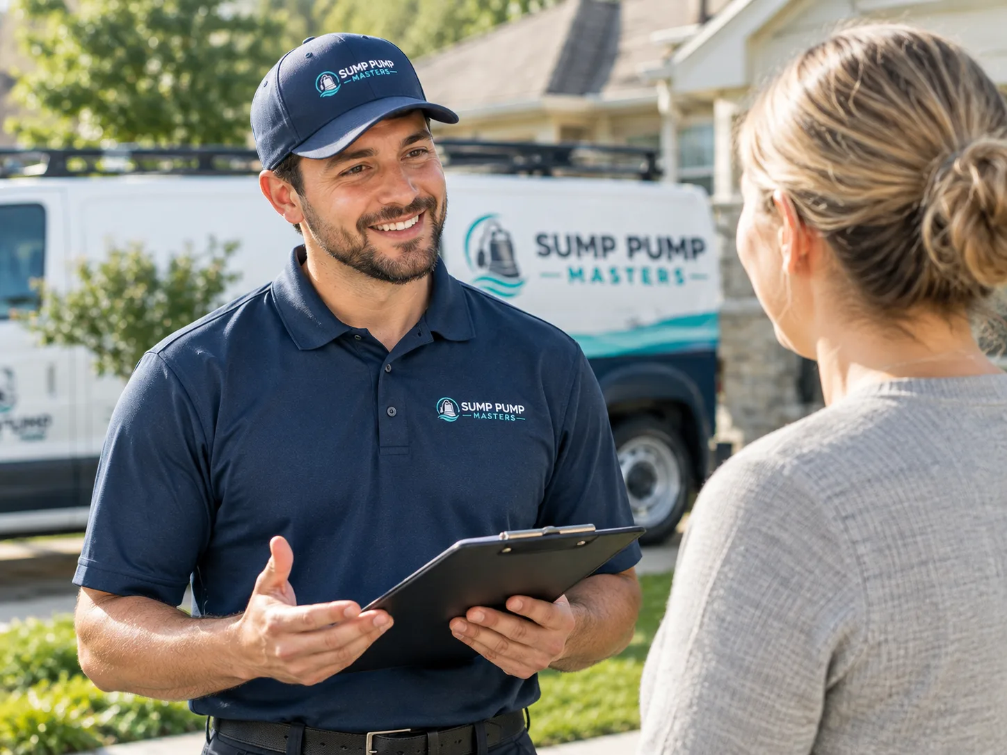 Sump Pump Repair Welton, IA FAQs